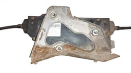 MERCEDES-BENZ A2214302249 Parking brake motor / actuator MERCEDES-BENZ S-CLASS (W221) (2005-2013) — thumbnail 4