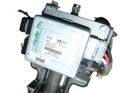 HYUNDAI 563002Y770 Power steering pump HYUNDAI TUCSON II / ix35 I (LM) (2009-2017) — thumbnail 4