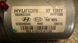 HYUNDAI 563003Z330 4VFP1208 Power steering pump HYUNDAI i40 (VF) (2011-2019) — thumbnail 5