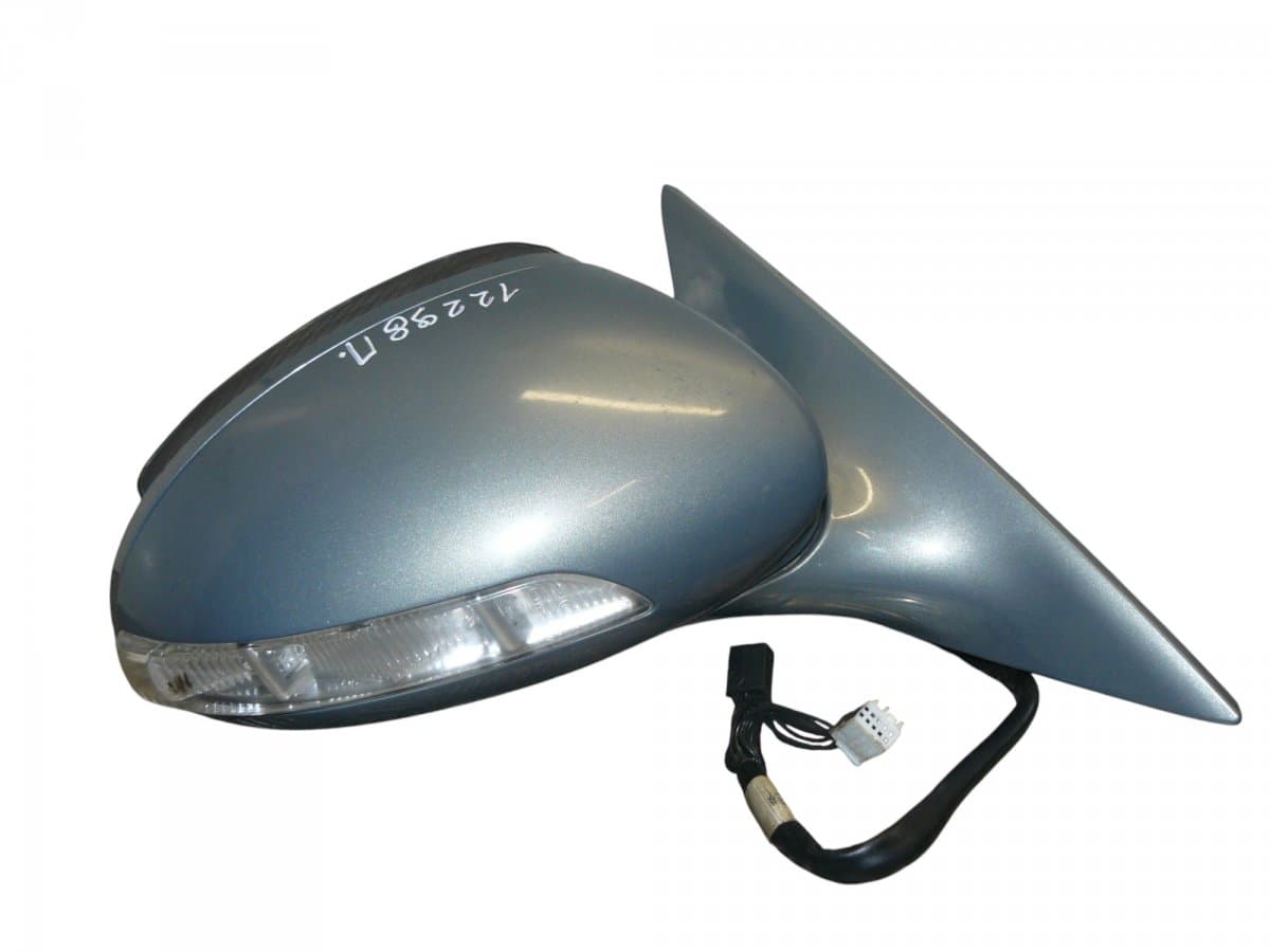 MERCEDES-BENZ 454214 Mirror right MERCEDES-BENZ CLS (C219) (2004-2010)