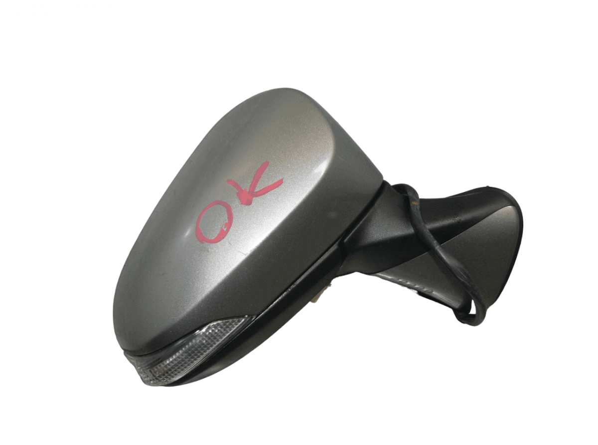 026983 Mirror right TOYOTA VERSO (AR20) (2009-2018)