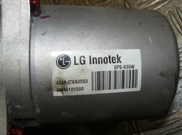 HYUNDAI 563002Y770 Power steering pump HYUNDAI TUCSON II / ix35 I (LM) (2009-2017) — thumbnail 6