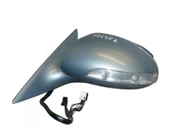 MERCEDES-BENZ 454213 Mirror left MERCEDES-BENZ CLS (C219) (2004-2010) — thumbnail 1