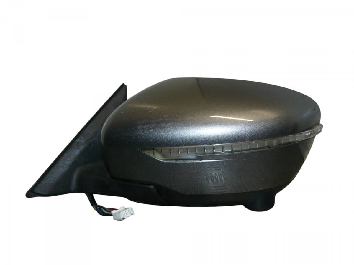 NISSAN Mirror left NISSAN X-TRAIL III (T32) (2013-2022)