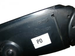 NISSAN Mirror left NISSAN X-TRAIL III (T32) (2013-2022) — thumbnail 8
