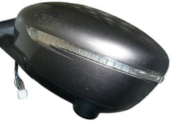 NISSAN Mirror left NISSAN X-TRAIL III (T32) (2013-2022) — thumbnail 7