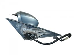 MERCEDES-BENZ 454213 Mirror left MERCEDES-BENZ CLS (C219) (2004-2010) — thumbnail 2