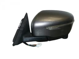 NISSAN Mirror left NISSAN X-TRAIL III (T32) (2013-2022) — thumbnail 2