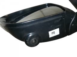 NISSAN Mirror left NISSAN X-TRAIL III (T32) (2013-2022) — thumbnail 6