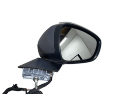 PEUGEOT 0210077 0210132 Mirror right PEUGEOT 508 I (W23) (2010-2018) — thumbnail 2