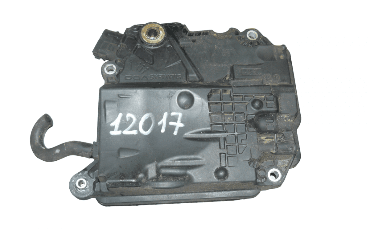 Multi-function switch for automatic transmission MERCEDES-BENZ R-CLASS (W251) (2006-2013)