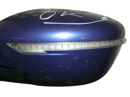 NISSAN 20805001 Mirror left NISSAN QASHQAI II (J11) (2013-2021) — thumbnail 5