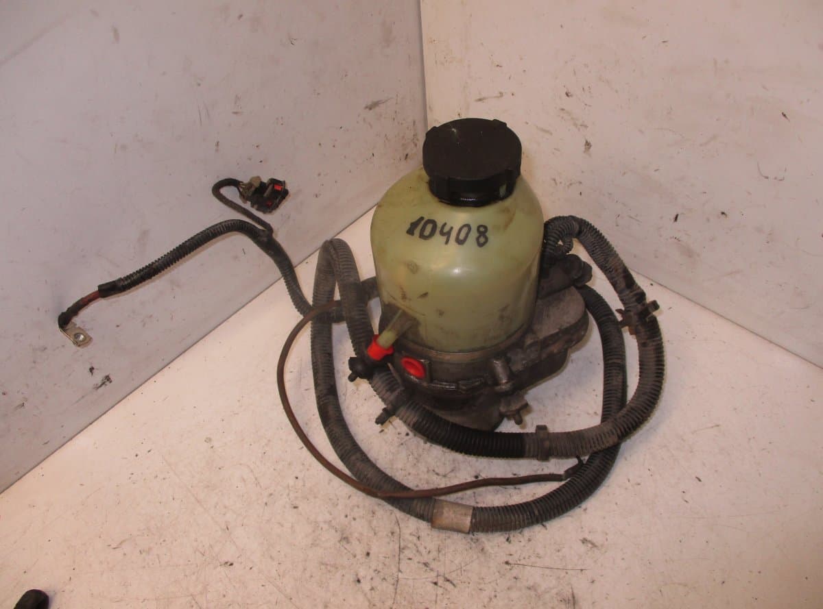 OPEL 1040085003094D0 Power steering pump OPEL ASTRA H (2004-2014)