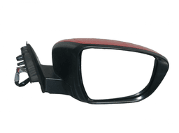 NISSAN 20805004 Mirror right NISSAN QASHQAI II (J11) (2013-2021) — thumbnail 3
