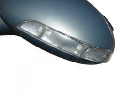 MERCEDES-BENZ 454213 Mirror left MERCEDES-BENZ CLS (C219) (2004-2010) — thumbnail 5