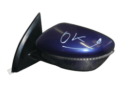 NISSAN 20805001 Mirror left NISSAN QASHQAI II (J11) (2013-2021) — thumbnail 1