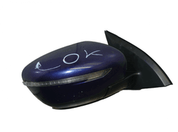 NISSAN 20805002 Mirror right NISSAN QASHQAI II (J11) (2013-2021) — thumbnail 1