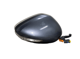 PEUGEOT 0210077 0210132 Mirror right PEUGEOT 508 I (W23) (2010-2018) — thumbnail 3