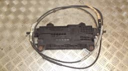 LAND ROVER 5H322C496AB Parking brake motor / actuator LAND ROVER RANGE ROVER SPORT I (L320) (2005-2013) — thumbnail 5