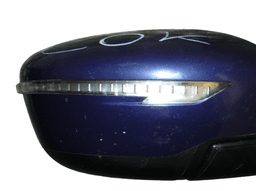 NISSAN 20805002 Mirror right NISSAN QASHQAI II (J11) (2013-2021) — thumbnail 5