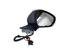 PEUGEOT 0210077 0210132 Mirror right PEUGEOT 508 I (W23) (2010-2018) — thumbnail 1