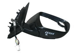 NISSAN 20805002 Mirror right NISSAN QASHQAI II (J11) (2013-2021) — thumbnail 4