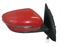NISSAN 20805004 Mirror right NISSAN QASHQAI II (J11) (2013-2021) — thumbnail 1