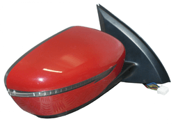 NISSAN 20805004 Mirror right NISSAN QASHQAI II (J11) (2013-2021) — thumbnail 2