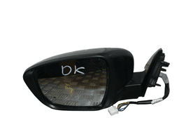 NISSAN 20805001 Mirror left NISSAN QASHQAI II (J11) (2013-2021) — thumbnail 3