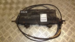 LAND ROVER 5H322C496AB Parking brake motor / actuator LAND ROVER RANGE ROVER SPORT I (L320) (2005-2013) — thumbnail 1