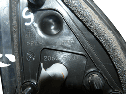 NISSAN 20805001 Mirror left NISSAN QASHQAI II (J11) (2013-2021) — thumbnail 6