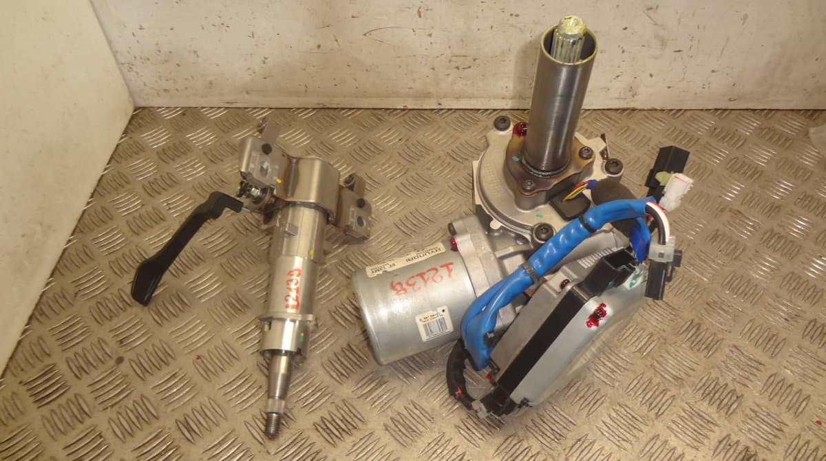 HYUNDAI 563003Z330 4VFP1208 Power steering pump HYUNDAI i40 (VF) (2011-2019)