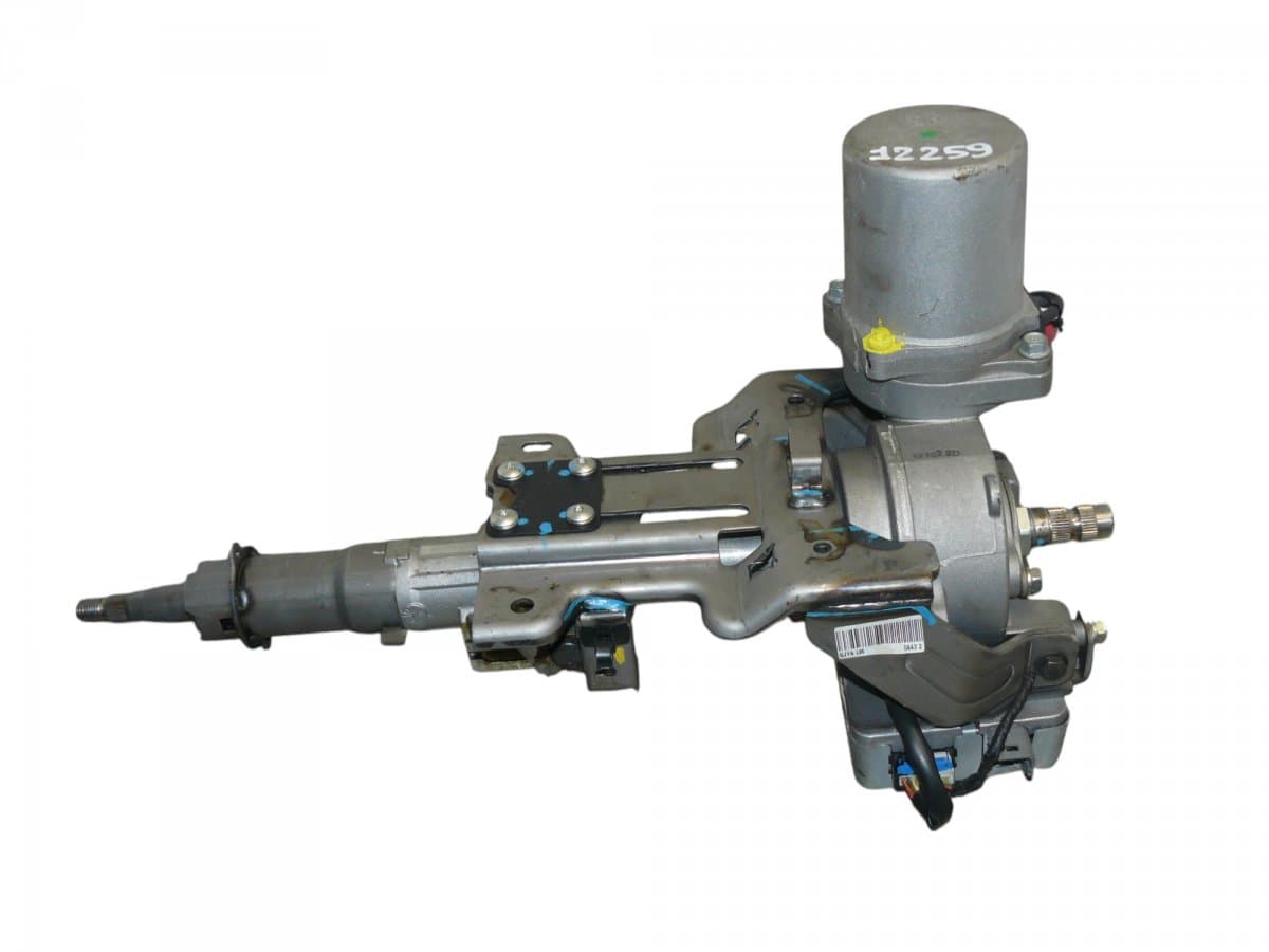 KIA Power steering pump KIA SPORTAGE III (SL) (2010-2015)