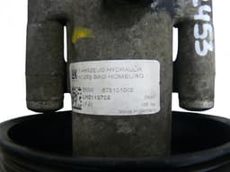 BMW LH2113705 Power steering pump BMW X5 (E70) (2007-2013) — thumbnail 6