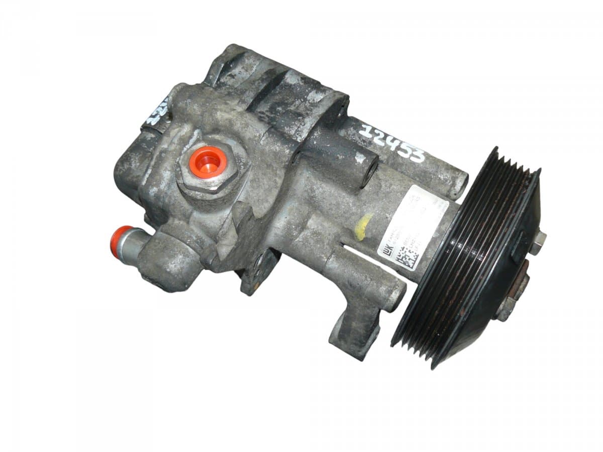 BMW LH2113705 Power steering pump BMW X5 (E70) (2007-2013)