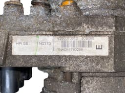 PEUGEOT V29007061D Power steering pump PEUGEOT 5008 I (T87) (2009-2016) — thumbnail 8