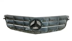 MERCEDES-BENZ A2078880260 Radiator Grille MERCEDES-BENZ C-CLASS (W204) (2007-2013) — thumbnail 5