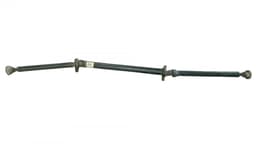 VOLVO 6592108 Propeller Shaft Complete VOLVO XC70 II (2007-2016) — thumbnail 2
