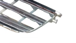 MERCEDES-BENZ A2078880260 Radiator Grille MERCEDES-BENZ C-CLASS (W204) (2007-2013) — thumbnail 4