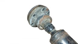 VOLVO 6592108 Propeller Shaft Complete VOLVO XC70 II (2007-2016) — thumbnail 9