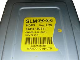 KIA Power steering pump KIA SPORTAGE III (SL) (2010-2015) — thumbnail 5