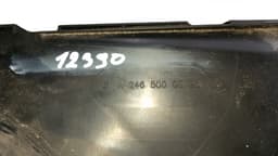 MERCEDES-BENZ A2045000293 Radiator Fan Electric MERCEDES-BENZ CLA (C117, X117) (2013-2019) — thumbnail 2