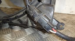 HYUNDAI 253803Z801 Radiator Fan Electric HYUNDAI i40 (VF) (2011-2019) — thumbnail 4