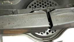 OPEL 214B37781R Radiator Grille OPEL VIVARO B (2014-2018) — thumbnail 9
