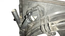 NISSAN 214814BE0B Radiator Fan Electric NISSAN X-TRAIL III (T32) (2013-2022) — thumbnail 2