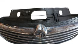 OPEL 214B37781R Radiator Grille OPEL VIVARO B (2014-2018) — thumbnail 5