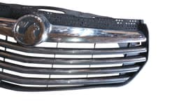 OPEL 214B37781R Radiator Grille OPEL VIVARO B (2014-2018) — thumbnail 3