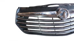 OPEL 214B37781R Radiator Grille OPEL VIVARO B (2014-2018) — thumbnail 2