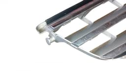 MERCEDES-BENZ A2078880260 Radiator Grille MERCEDES-BENZ C-CLASS (W204) (2007-2013) — thumbnail 2