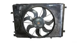 MERCEDES-BENZ A2045000293 Radiator Fan Electric MERCEDES-BENZ CLA (C117, X117) (2013-2019) — thumbnail 1